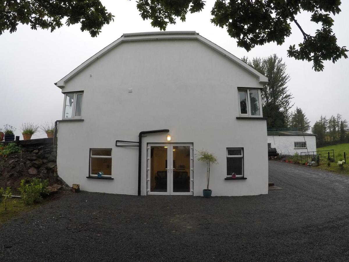 Grenane Heights Getaway Kenmare Exterior foto