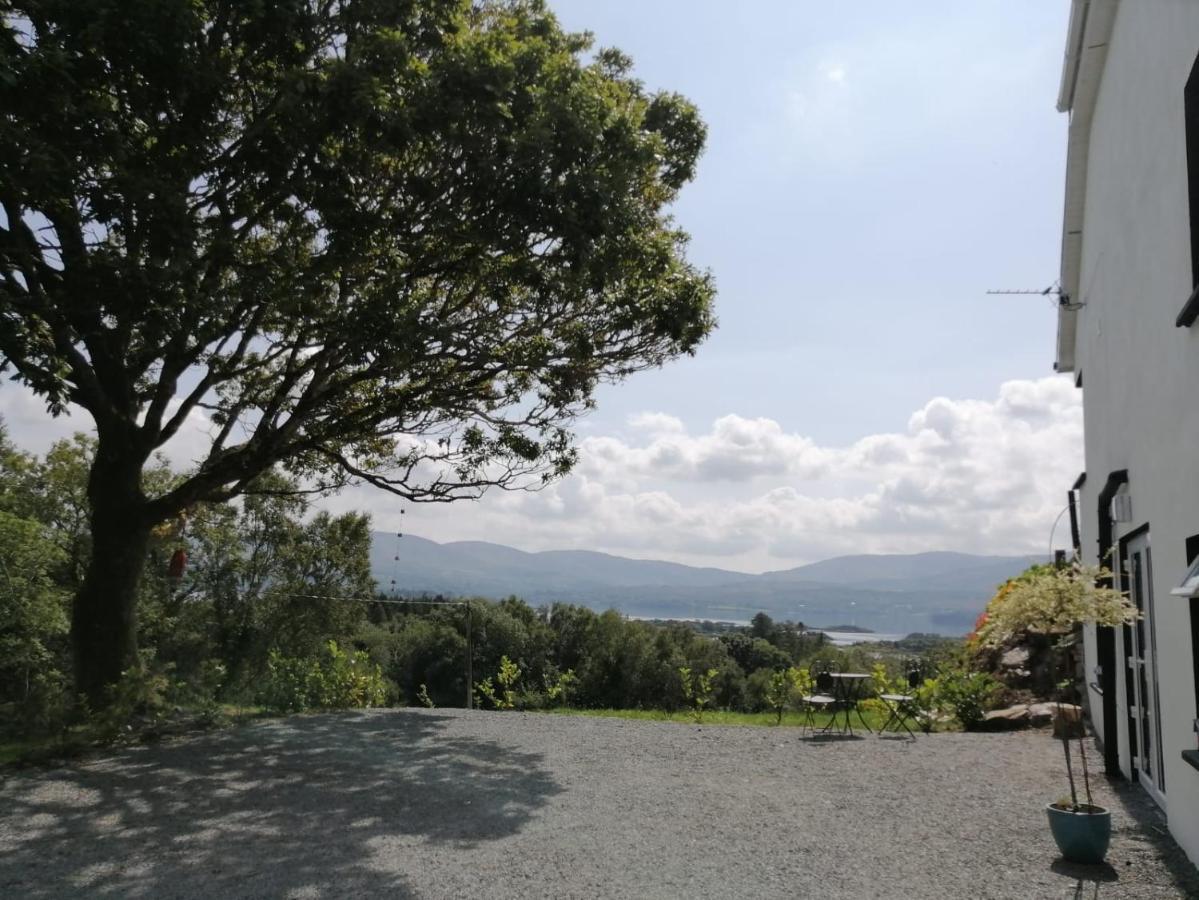 Grenane Heights Getaway Kenmare Exterior foto