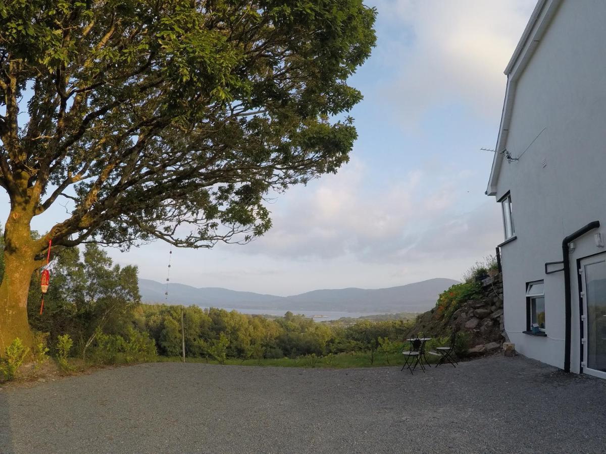 Grenane Heights Getaway Kenmare Exterior foto