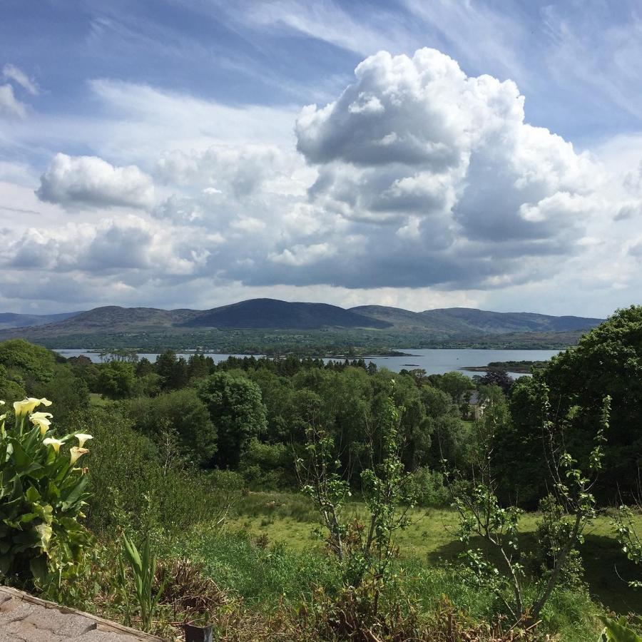 Grenane Heights Getaway Kenmare Exterior foto