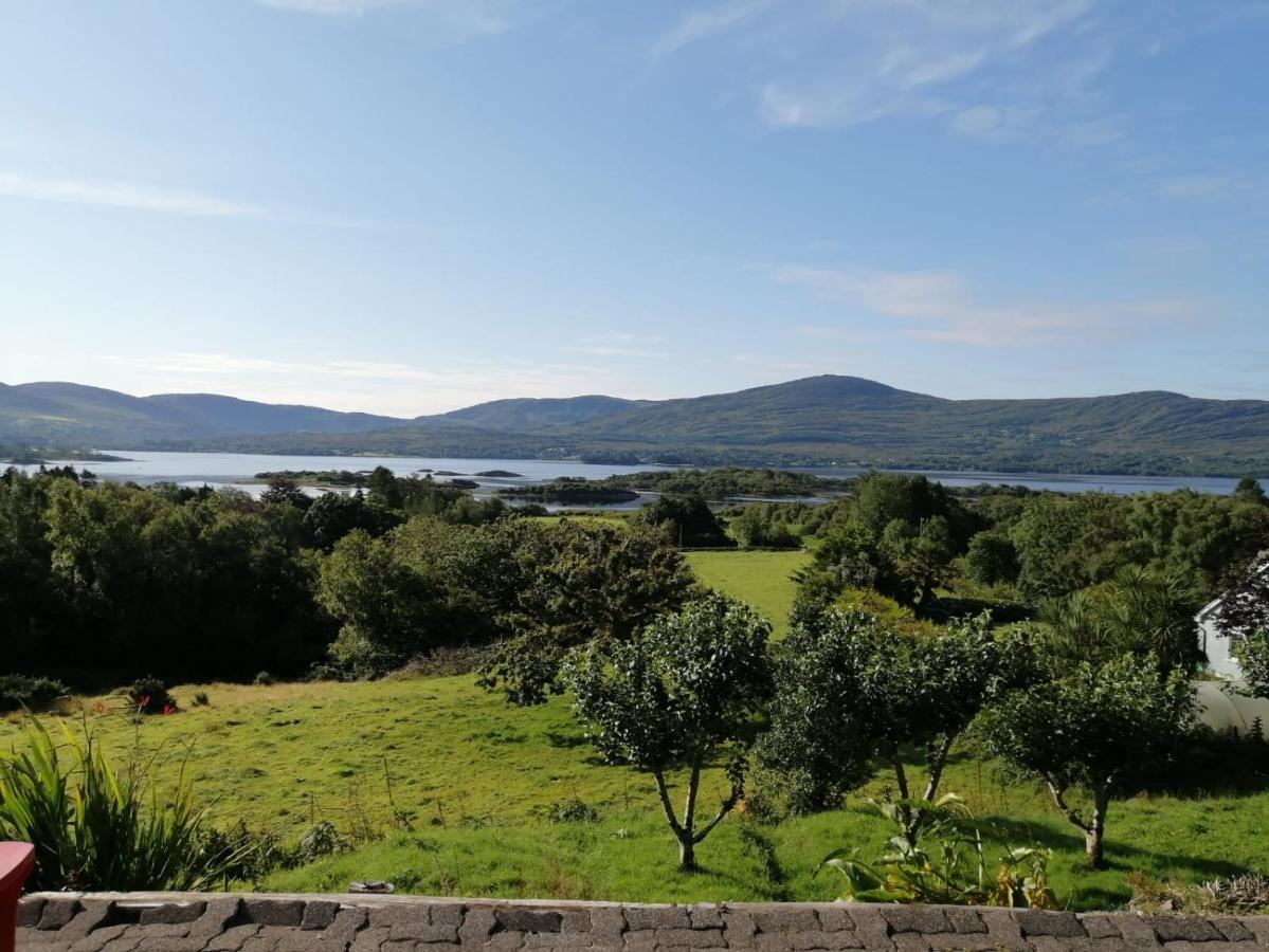 Grenane Heights Getaway Kenmare Exterior foto