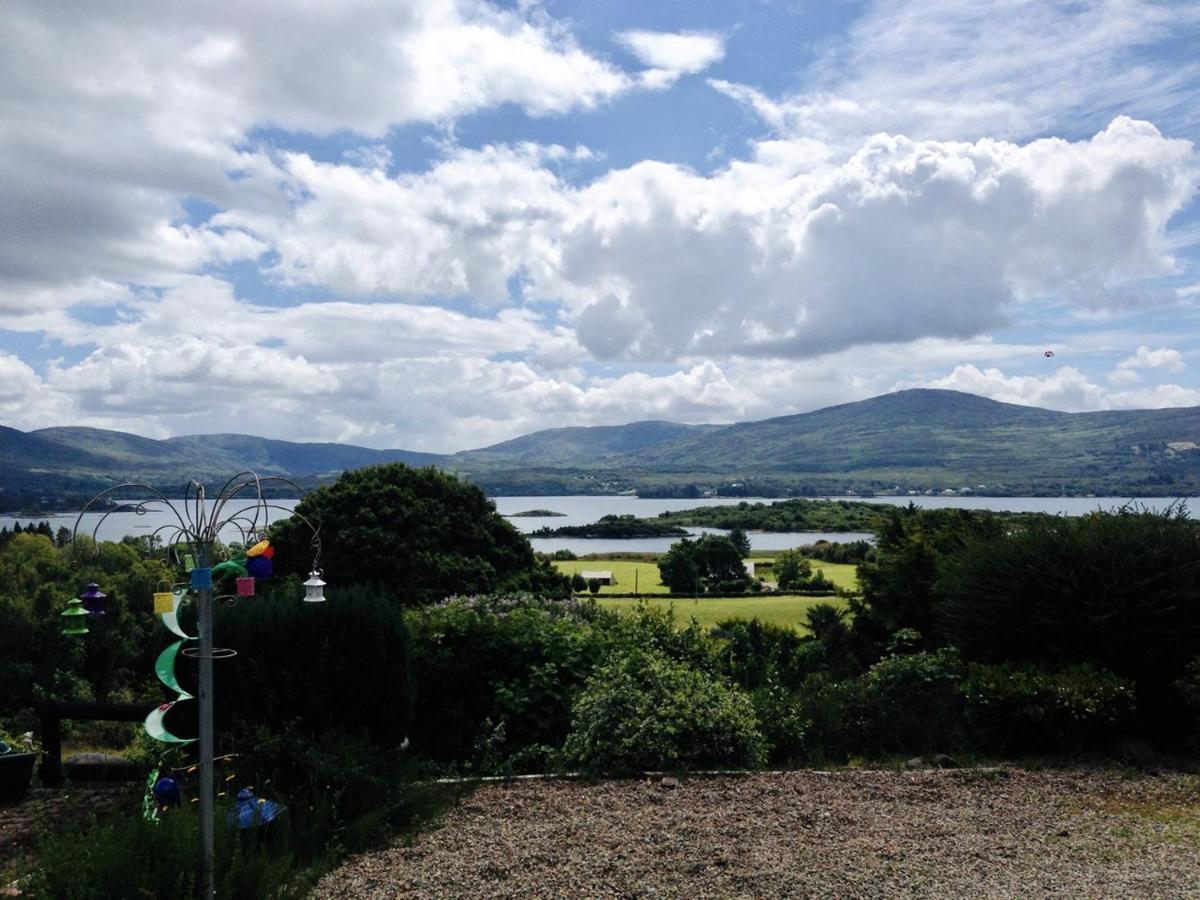 Grenane Heights Getaway Kenmare Exterior foto